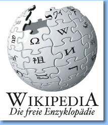 Wikipedia - Die freie Enzyklopdie